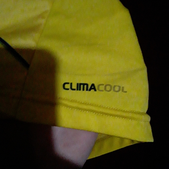 Adidas Federacion Columbiana Futbol Soccer Jersey - Picture 7 of 7